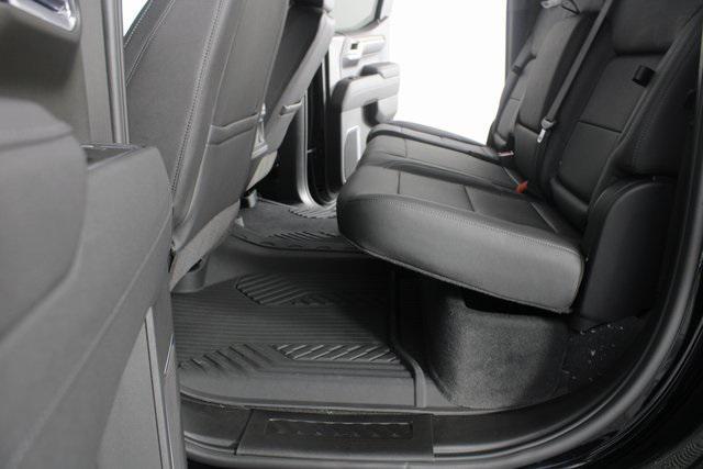 new 2026 Chevrolet Silverado 1500 car, priced at $50,740