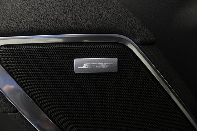 new 2026 Chevrolet Silverado 1500 car, priced at $50,740