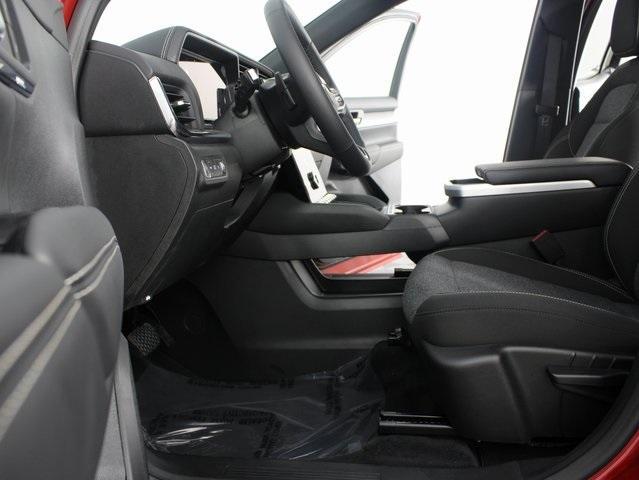 new 2026 GMC Terrain car, priced at $31,004