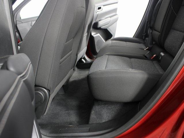 new 2026 GMC Terrain car, priced at $31,004