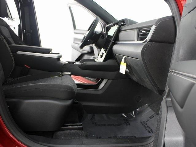 new 2026 GMC Terrain car, priced at $31,004
