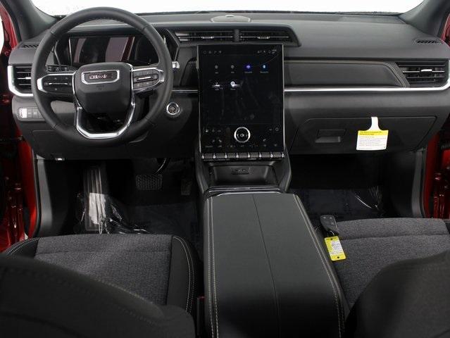 new 2026 GMC Terrain car, priced at $31,004