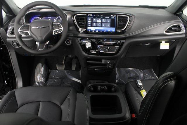 new 2026 Chrysler Pacifica car, priced at $42,860