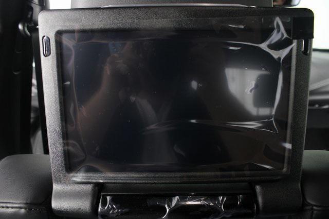 new 2026 Chrysler Pacifica car, priced at $42,860