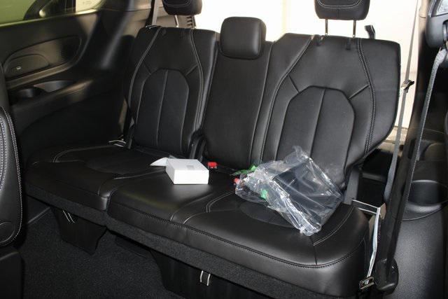 new 2026 Chrysler Pacifica car, priced at $42,860