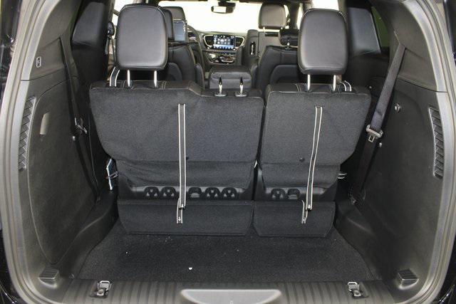 new 2026 Chrysler Pacifica car, priced at $42,860