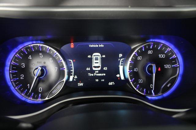 new 2026 Chrysler Pacifica car, priced at $42,860