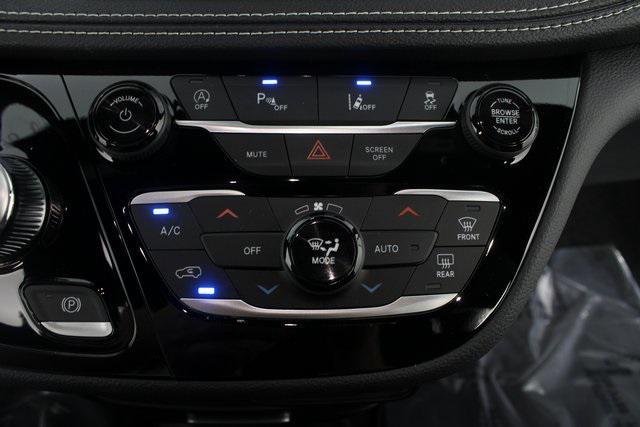 new 2026 Chrysler Pacifica car, priced at $42,860