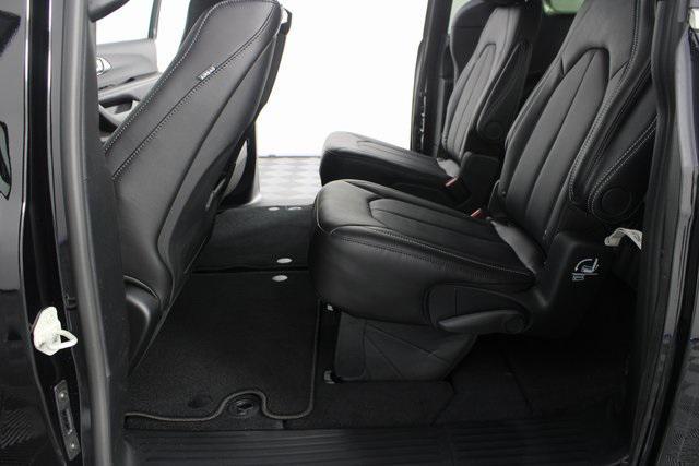 new 2026 Chrysler Pacifica car, priced at $42,860