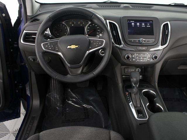 used 2023 Chevrolet Equinox car, priced at $22,996