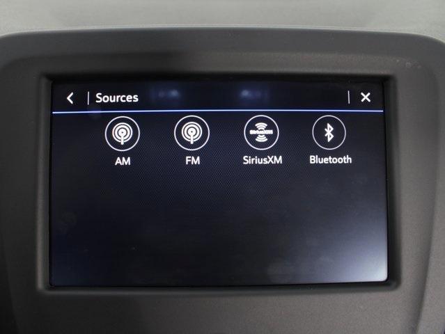 used 2023 Chevrolet Equinox car, priced at $22,996