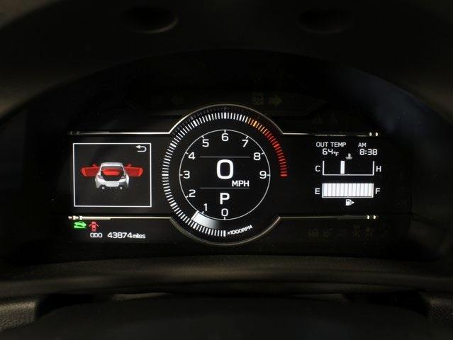 used 2023 Toyota GR86 car, priced at $29,996