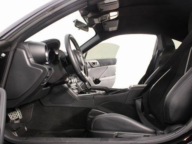 used 2023 Toyota GR86 car, priced at $29,996