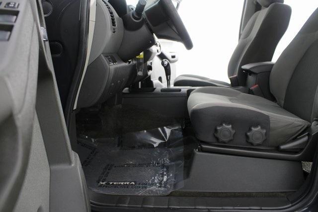 used 2014 Nissan Xterra car, priced at $13,996