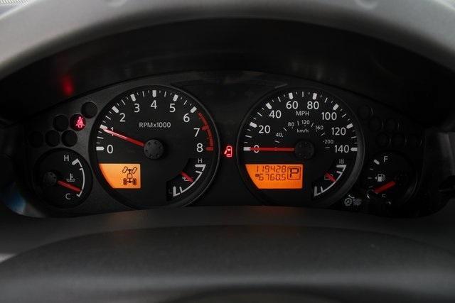 used 2014 Nissan Xterra car, priced at $13,996