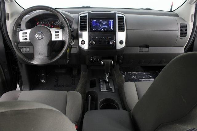 used 2014 Nissan Xterra car, priced at $13,996