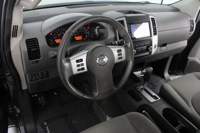 used 2014 Nissan Xterra car, priced at $13,996
