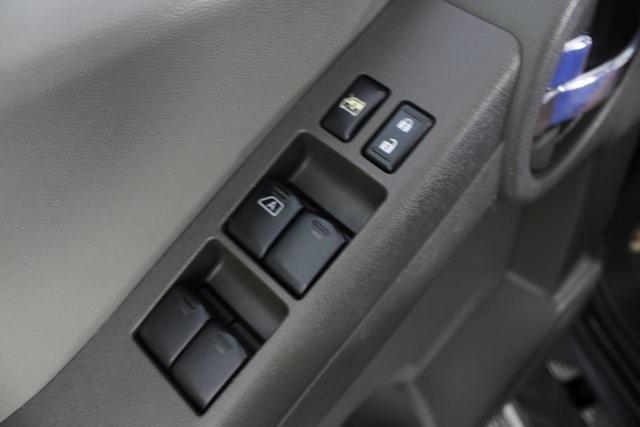 used 2014 Nissan Xterra car, priced at $13,996
