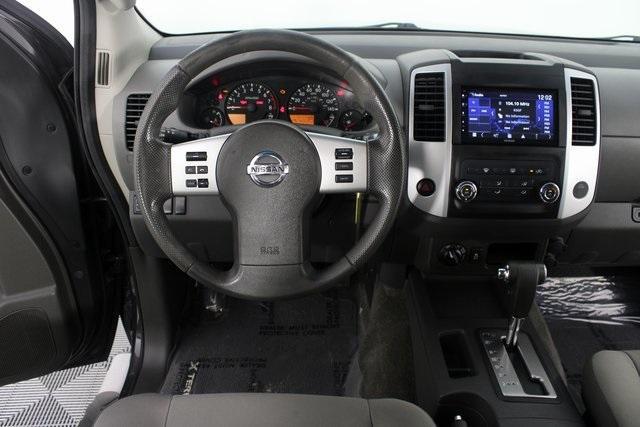 used 2014 Nissan Xterra car, priced at $13,996