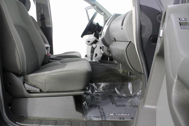 used 2014 Nissan Xterra car, priced at $13,996