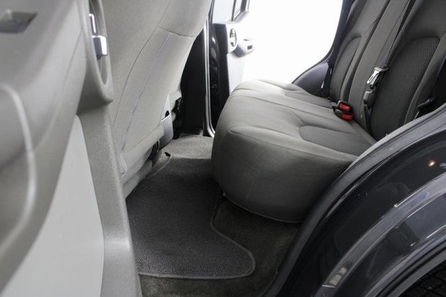 used 2014 Nissan Xterra car, priced at $13,996