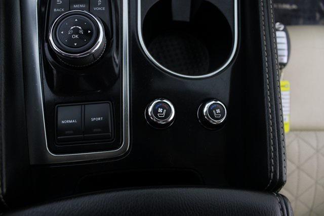 used 2016 Nissan Maxima car, priced at $14,996