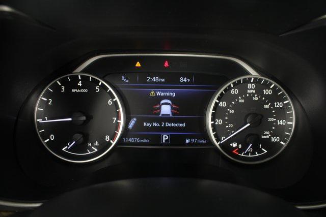 used 2016 Nissan Maxima car, priced at $14,996