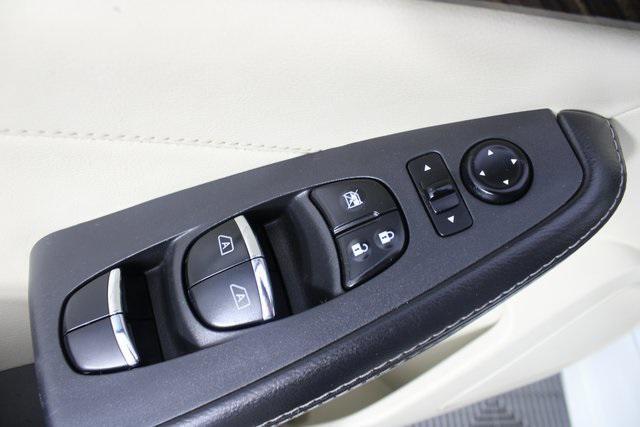 used 2016 Nissan Maxima car, priced at $14,996