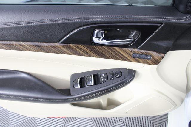 used 2016 Nissan Maxima car, priced at $14,996