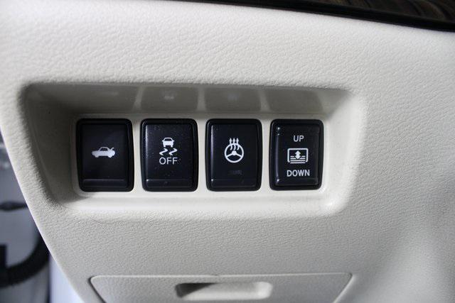 used 2016 Nissan Maxima car, priced at $14,996