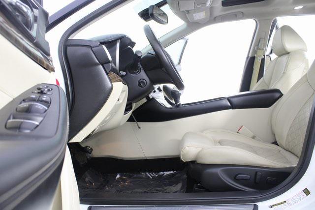 used 2016 Nissan Maxima car, priced at $14,996