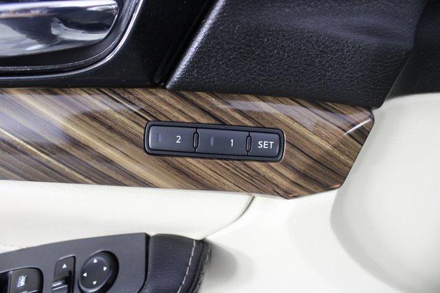 used 2016 Nissan Maxima car, priced at $14,996