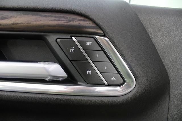 new 2025 GMC Sierra 1500 car, priced at $53,925