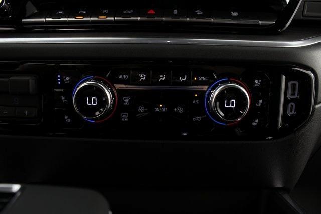 new 2025 GMC Sierra 1500 car, priced at $53,925