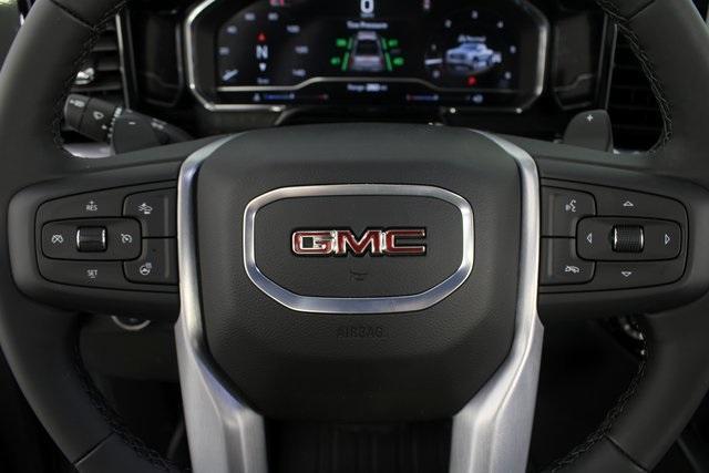 new 2025 GMC Sierra 1500 car, priced at $53,925