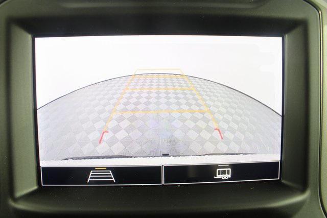 new 2026 Chevrolet Silverado 1500 car, priced at $46,860