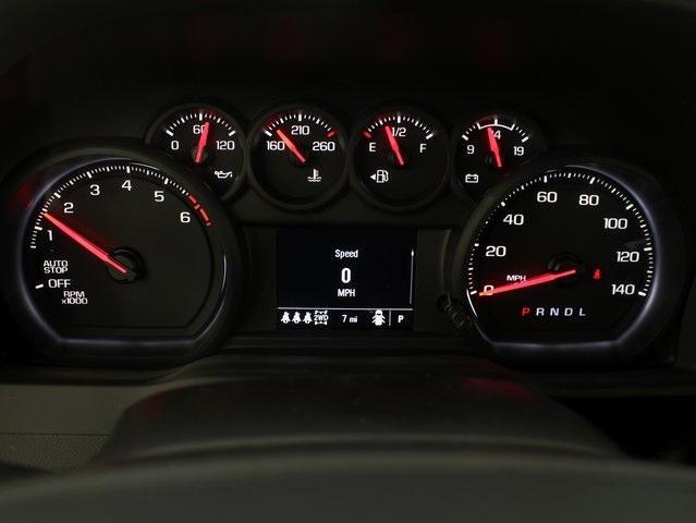 new 2025 GMC Sierra 1500 car, priced at $45,345