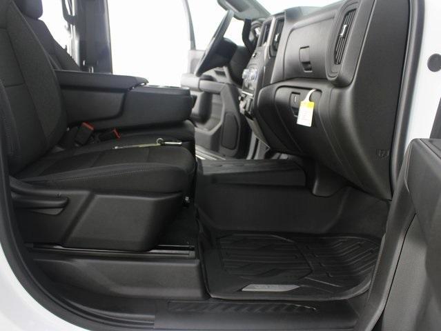 new 2025 GMC Sierra 1500 car, priced at $45,345