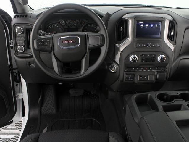 new 2025 GMC Sierra 1500 car, priced at $45,345