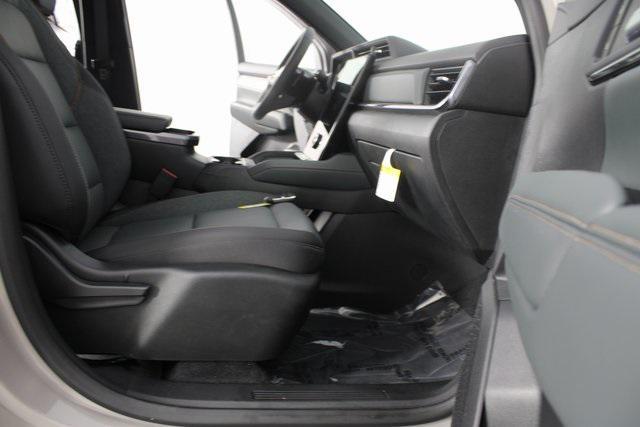 new 2026 GMC Terrain car, priced at $37,921