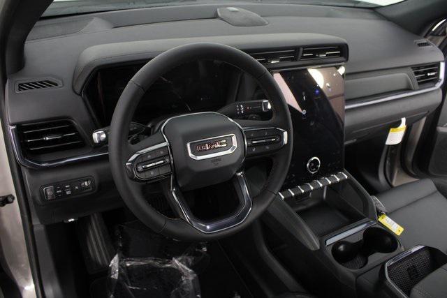 new 2026 GMC Terrain car, priced at $37,921