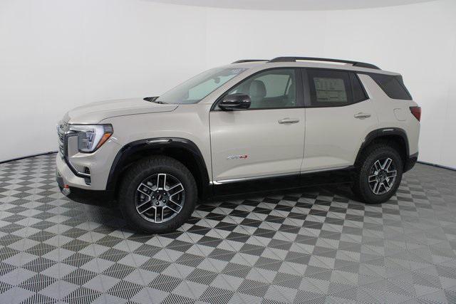 new 2026 GMC Terrain car, priced at $37,921