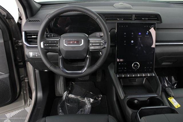 new 2026 GMC Terrain car, priced at $37,921