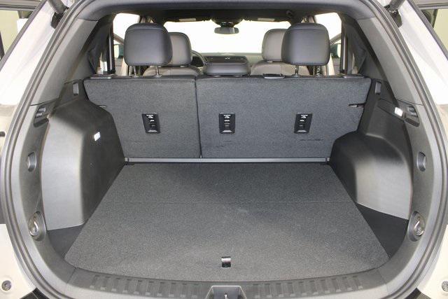 new 2026 GMC Terrain car, priced at $37,921