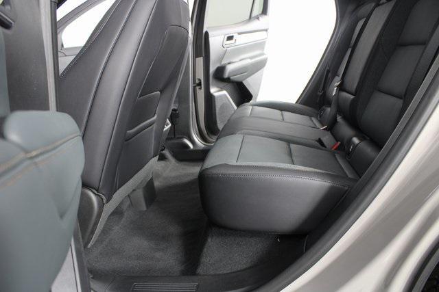 new 2026 GMC Terrain car, priced at $37,921