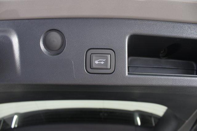 new 2026 GMC Terrain car, priced at $37,921