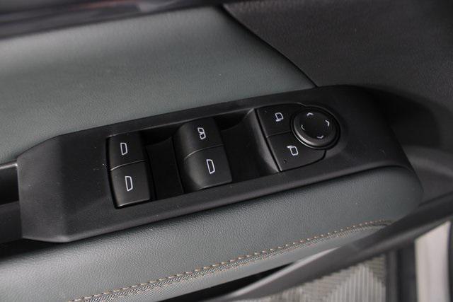 new 2026 GMC Terrain car, priced at $37,921