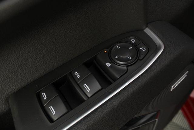 new 2025 Chevrolet Silverado 1500 car, priced at $56,860