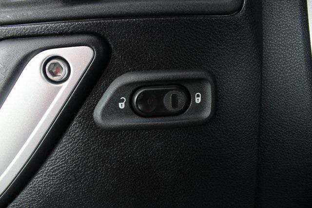 used 2012 Jeep Wrangler Unlimited car, priced at $17,996