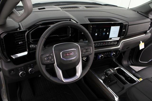 new 2025 GMC Sierra 1500 car, priced at $59,725